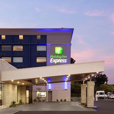 Holiday Inn Express Atlanta Airport - North, An Ihg Hotel מראה חיצוני תמונה